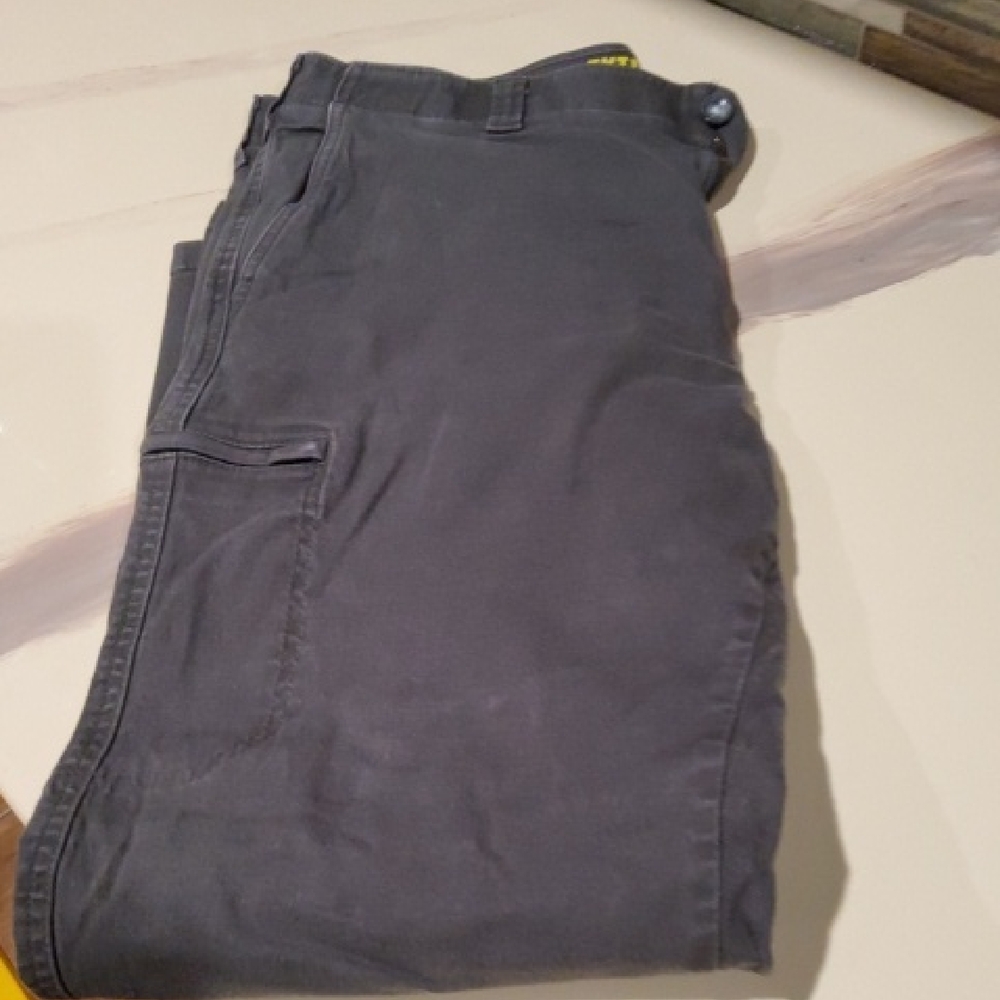 Lee Men's Brown Pants 38 X32